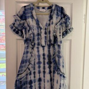 Tanya Taylor Dress
